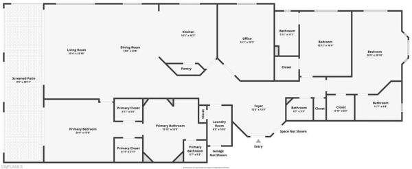 2549 Gulf Dr #102, Sanibel, Florida 33957, image 1