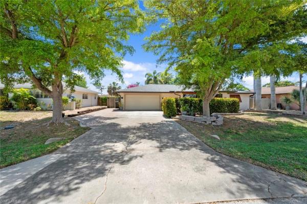 San Carlos Park, 7438 Sea Island Rd, Fort Myers, Florida 33967, image 1