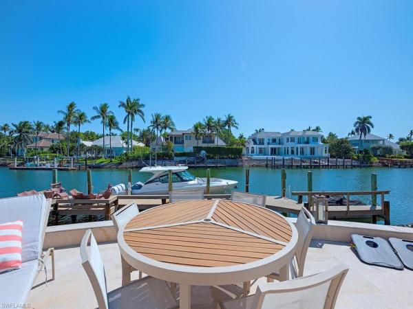 Port Royal, 3175 Fort Charles Dr, Naples, Florida 34102, image 1