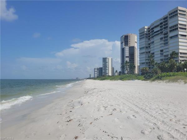 Allegro At Park Shore, 4031 N Gulf Shore Blvd #PH-2C, Naples, Florida 34103, image 2