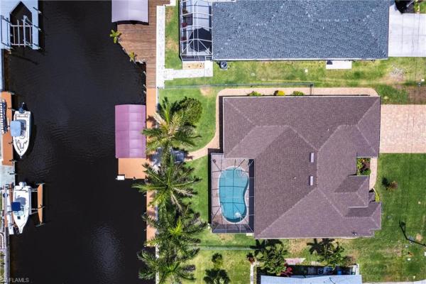 Cape Coral Residential, 3110 17th Ave, Cape Coral, Florida 33904, image 3