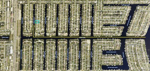 Cape Coral, 3110 17th Ave, Cape Coral, Florida 33904, image 1