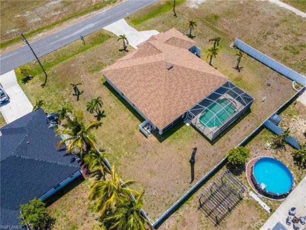 Cape Coral Residential, 1707 12th Ter, Cape Coral, Florida 33993, image 3
