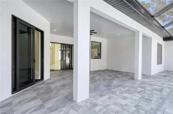 Golden Gate Estates, 219 NW 33rd Ave, Naples, Florida 34120, image 1