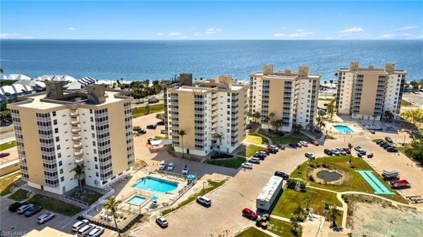 Beach & Tennis Club, 5700 SW Bonita Beach Rd #408, Bonita Springs, Florida 34134, image 1