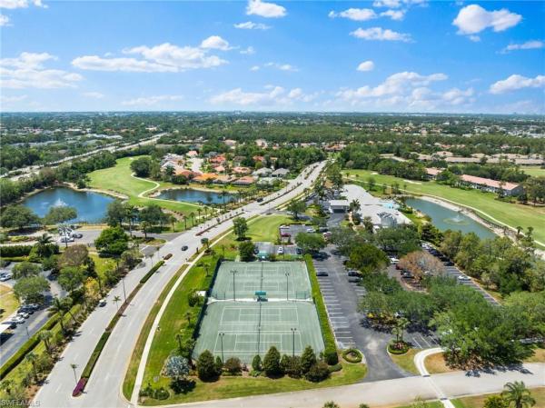 Sterling Lakes, 6894 Sterling Greens Ct #102, Naples, Florida 34104, image 3