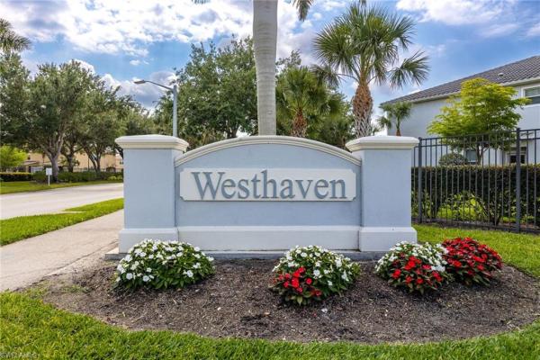 Westhaven At Gateway, 12532 Westhaven Way, Fort Myers, Florida 33913, image 1