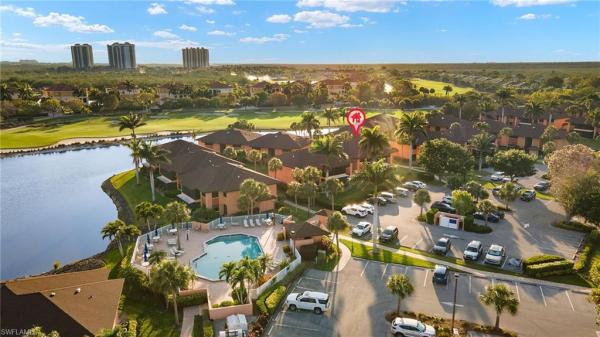 1524 Mainsail Dr #6, Naples, Florida 34114, image 1