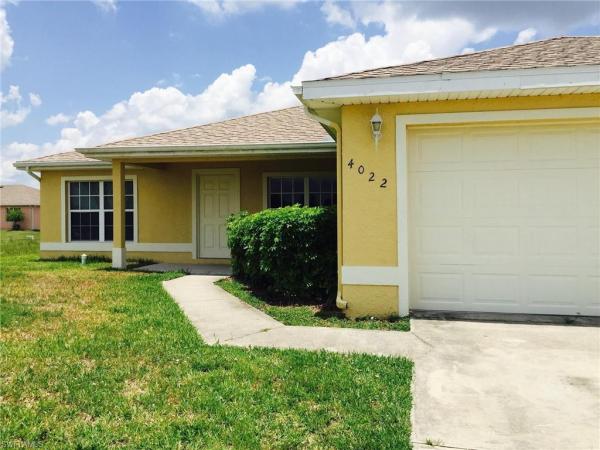 Lehigh Acres Residential, 231 Pennfield St, Lehigh Acres, Florida 33974, image 1