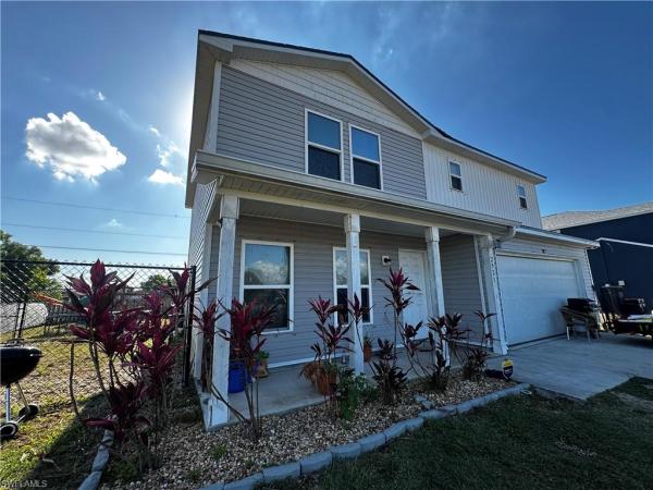 Cape Coral Residential, 2921 6th Ave, Cape Coral, Florida 33909, image 3