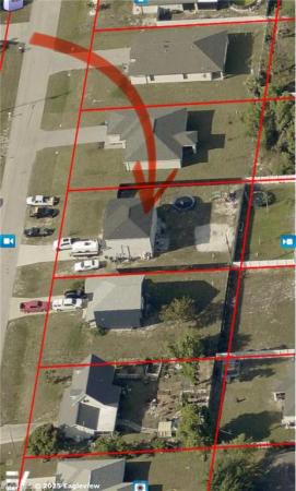 Cape Coral Residential, 2921 6th Ave, Cape Coral, Florida 33909, image 1