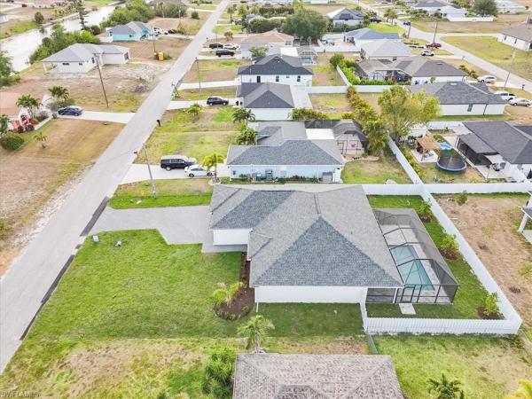 Cape Coral Residential, 423 20th St, Cape Coral, Florida 33993, image 3