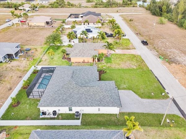 Cape Coral Residential, 423 20th St, Cape Coral, Florida 33993, image 2