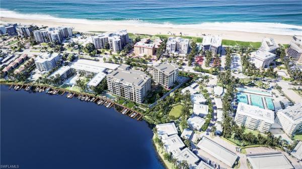 3300 N Gulf Shore Blvd #206, Naples, Florida 34103, image 1