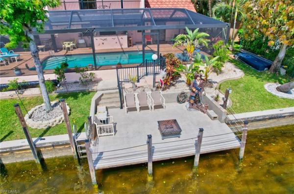 Cape Coral, 4607 5th Pl, Cape Coral, Florida 33914, image 1