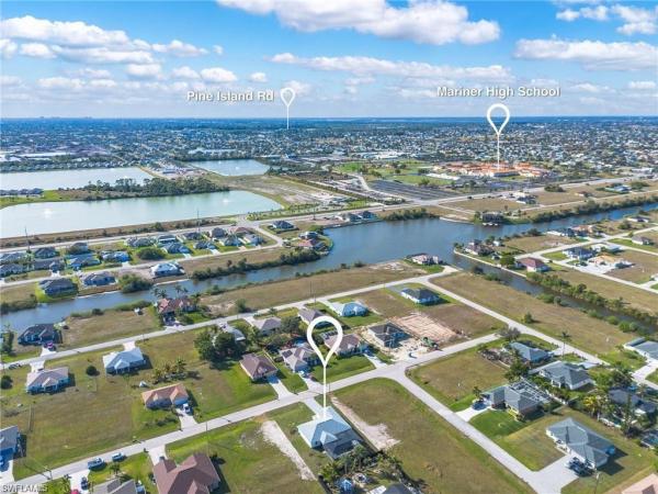 Cape Coral, 1119 9th Ter, Cape Coral, Florida 33993, image 3