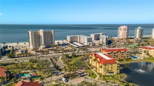 Hibiscus Pointe At Bay Beach, 4491 Bay Beach Ln #113, Fort Myers Beach, Florida 33931, image 2