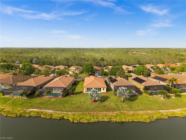 Bella Terra, 21627 Belvedere Ln, Estero, Florida 33928, image 3