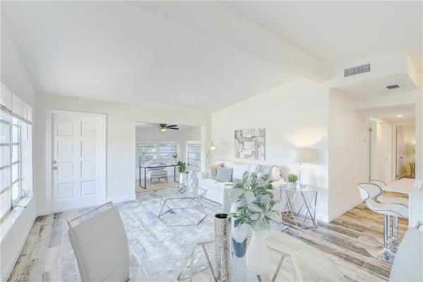 Colonial Terrace, 4250 Lagg Ave, Fort Myers, Florida 33901, image 1