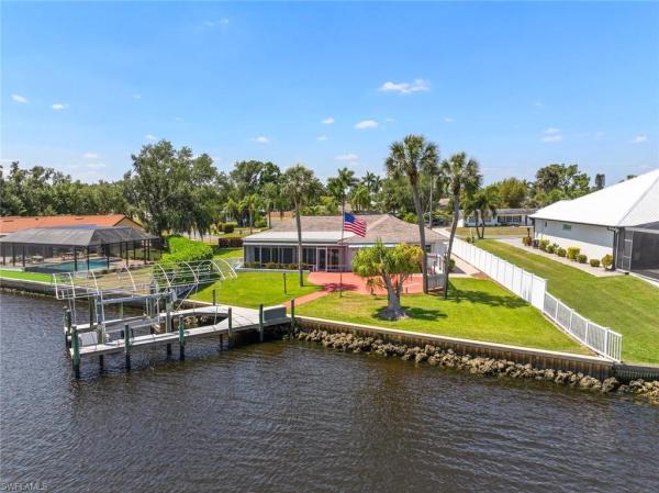 River Forest, 13794 River Forest Dr, Fort Myers, Florida 33905, image 1