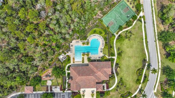 Raffia Preserve, 4363 Bismark Way, Naples, Florida 34119, image 3