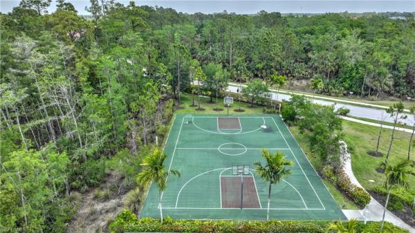 Raffia Preserve, 4363 Bismark Way, Naples, Florida 34119, image 2