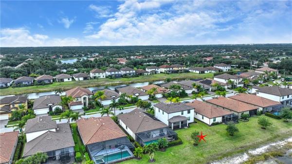 Raffia Preserve, 4363 Bismark Way, Naples, Florida 34119, image 1