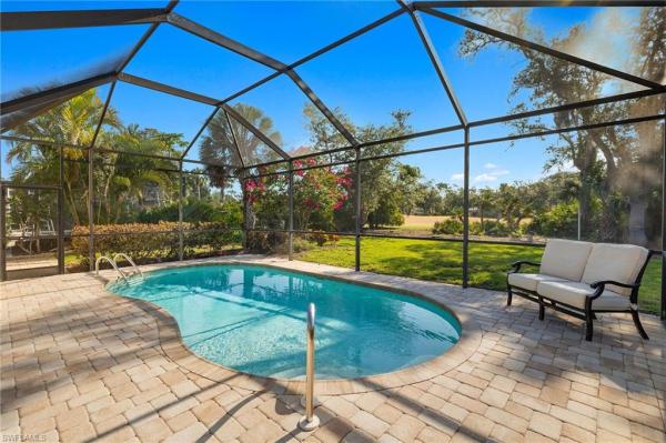 Bay Cedar At Pelican Landing, 24929 Bay Cedar Dr, Bonita Springs, Florida 34134, image 1
