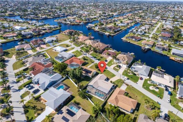 Cornwallis, 3125 22nd Ave, Cape Coral, Florida 33904, image 1