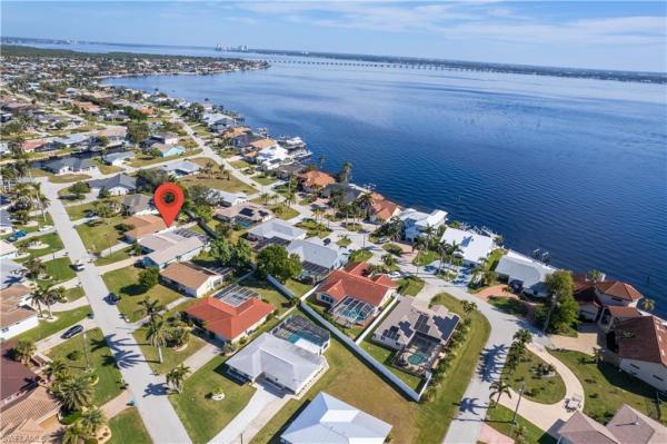Cornwallis, 3125 22nd Ave, Cape Coral, Florida 33904, image 1
