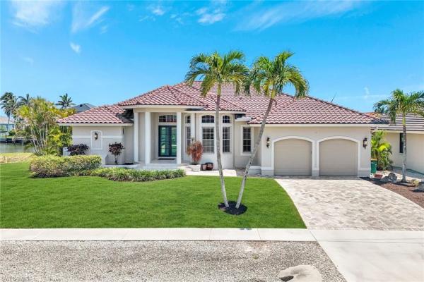 Marco Beach, 1885 Woodbine Ct, Marco Island, Florida 34145, image 1