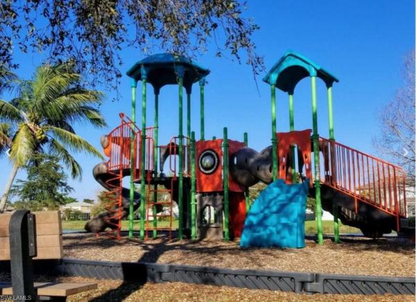 Laguna Lakes, 8799 Spring Mountain Way, Fort Myers, Florida 33908, image 1