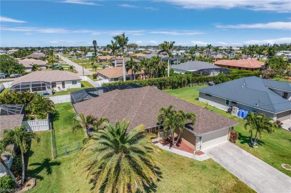 Cape Coral Residential, 2626 22nd Ave, Cape Coral, Florida 33914, image 3
