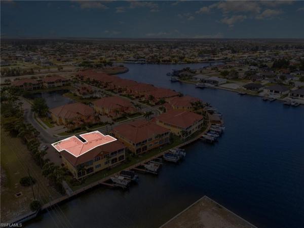 174 Shadroe Cove Cir #1002, Cape Coral, Florida 33991, image 1