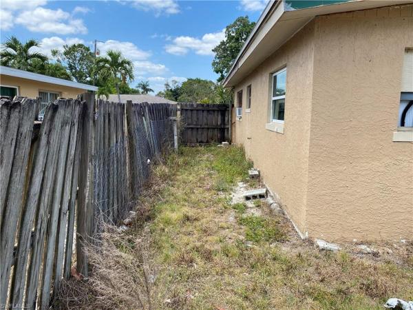 Hillcrest, 3750 Madison Ave, Fort Myers, Florida 33916, image 2