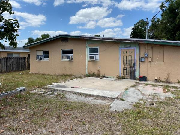 Hillcrest, 3750 Madison Ave, Fort Myers, Florida 33916, image 1