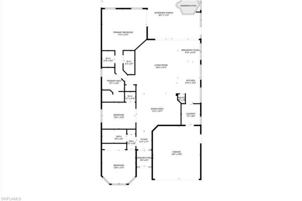 10227 Windsong Rd, Punta Gorda, Florida 33955, image 1
