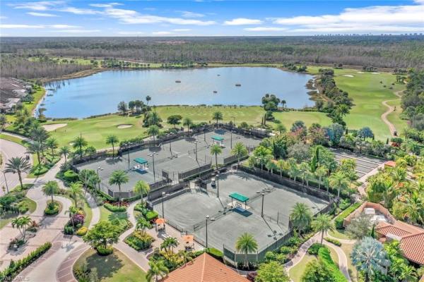 Esplanade Golf & Country Club, 8776 Bellano Ct #203, Naples, Florida 34119, image 1