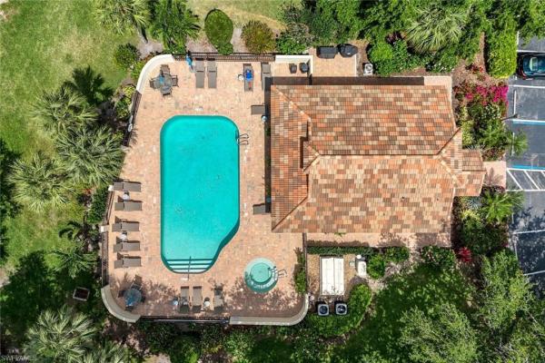 Silver Oaks At Vineyards, 93 Silver Oaks Cir #3-101, Naples, Florida 34119, image 1