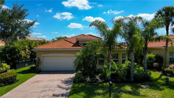 Botanica Lakes, 11211 Yellow Poplar Dr, Fort Myers, Florida 33913, image 1
