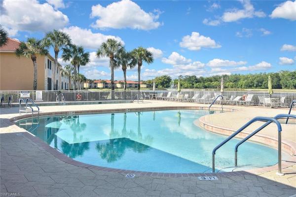 Eagle Ridge Lakes, 13990 Eagle Ridge Lakes Dr #102, Fort Myers, Florida 33912, image 2
