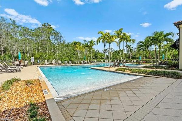 Raffia Preserve, 4339 Raffia Palm Cir, Naples, Florida 34119, image 1