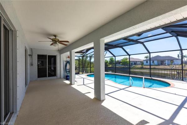 Cape Coral Residential, 2238 6th Pl, Cape Coral, Florida 33993, image 3