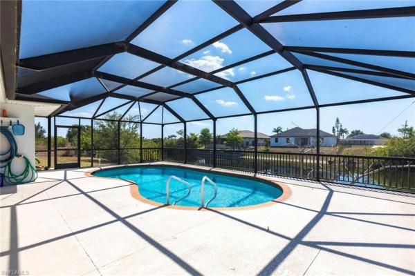Cape Coral Residential, 2238 6th Pl, Cape Coral, Florida 33993, image 2