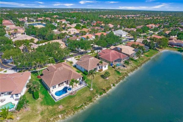 Indigo Lakes, 14751 Indigo Lakes Cir, Naples, Florida 34119, image 3