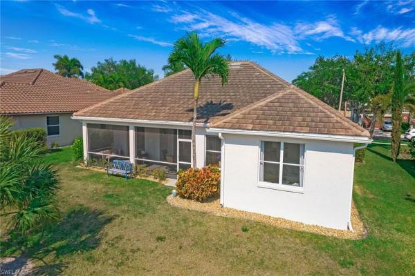 Indigo Lakes, 14751 Indigo Lakes Cir, Naples, Florida 34119, image 1