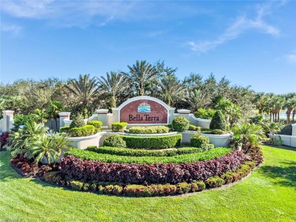 Bella Terra, 21880 Bella Terra Blvd, Estero, Florida 33928, image 1
