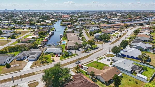 Dockside, 4321 Country Club Blvd #102, Cape Coral, Florida 33904, image 1