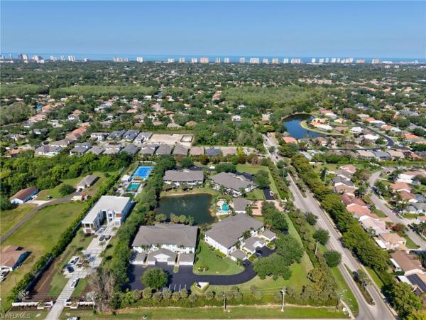 2110 Cay Lagoon Dr #122, Naples, Florida 34109, image 1