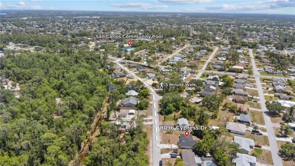 San Carlos Park, 8096 S Cypress Dr, Fort Myers, Florida 33967, image 1